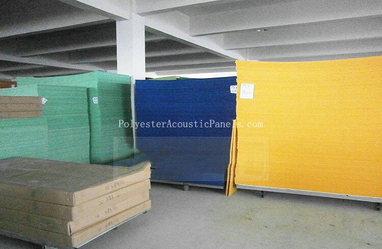 Acoustic Wall Panels Polyester Acoustical Wall Covering Acoustic Walls Systems