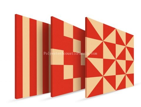 geometric acoustic panels interior eco panel soft sound acoustic panels