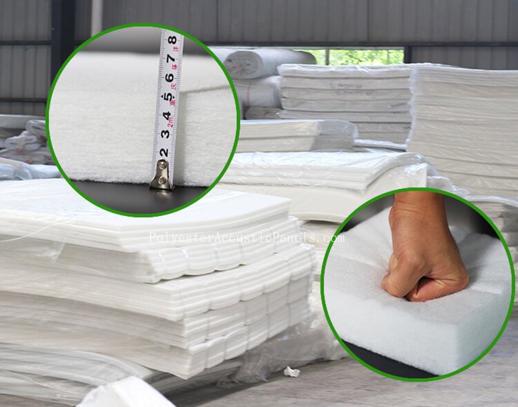 Noise Reduction Panels Noise Reducing Wall Materials Sound Reduction Material For Walls