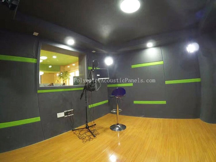 Polyester Panels And Tiles Recycled Stable Expanded Polyester Panel