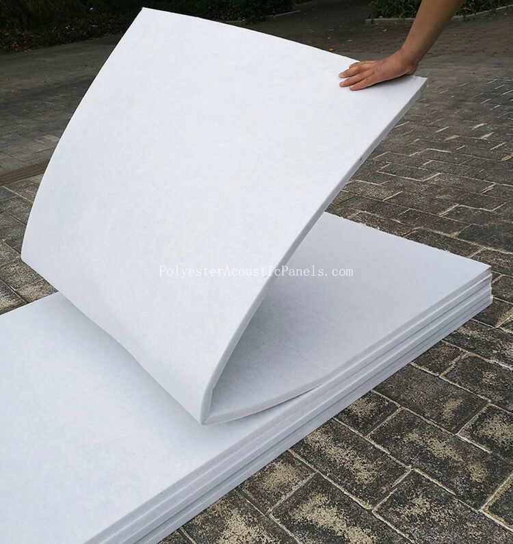 Polyester Wool Panels – Polyester Acoustic Panels Manufacturer