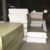 polyester insulation bats packing